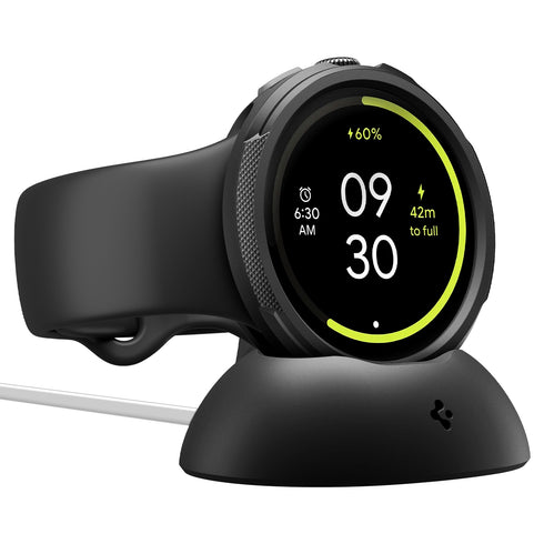 Spigen Pixel Watch 4 (45mm) 保護殼 - Liquid Air
